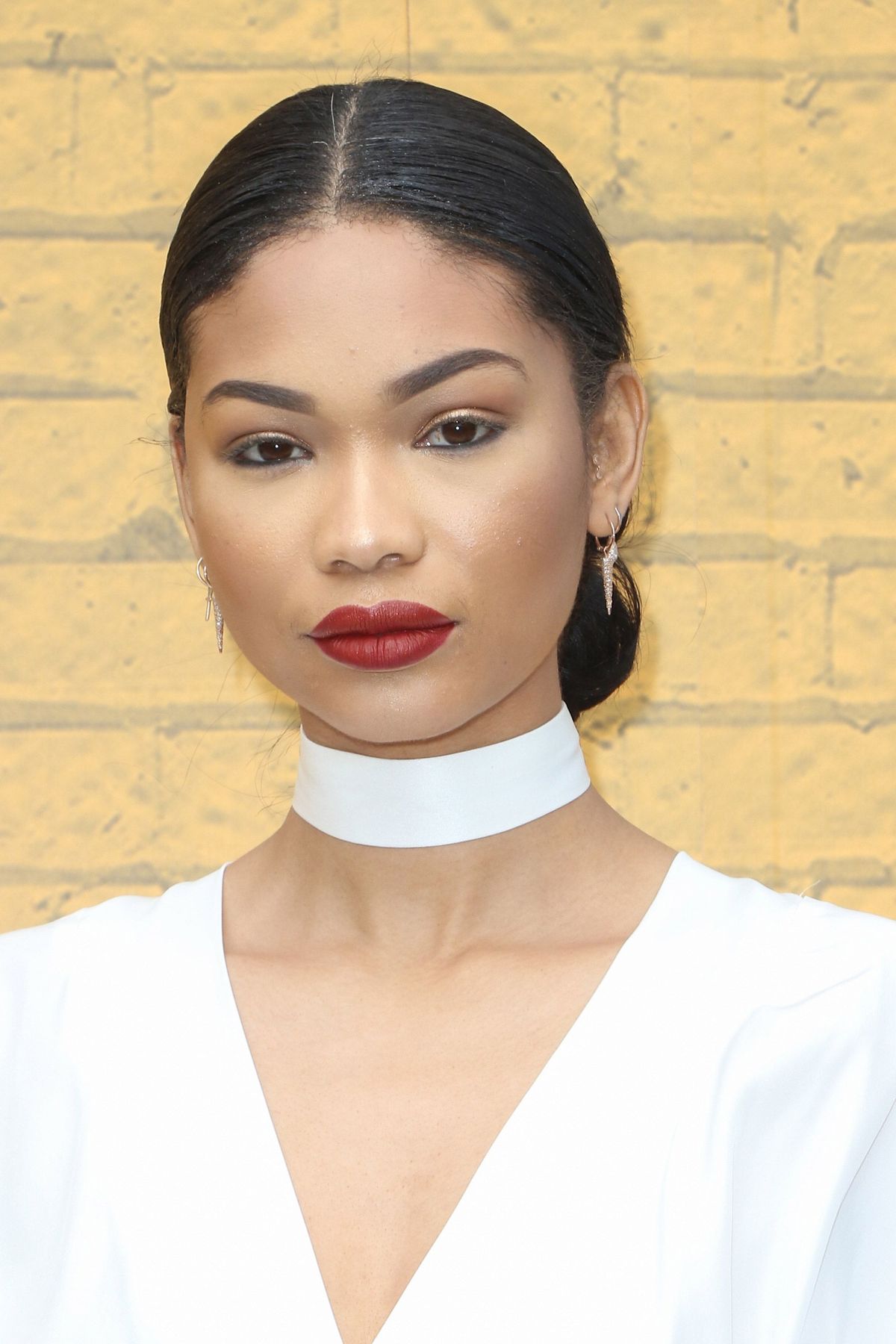 Chanel Iman