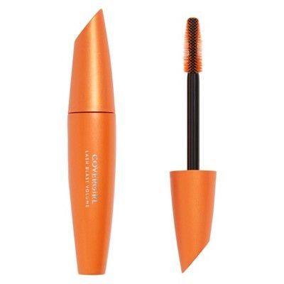 Maskara za volumen CoverGirl LashBlast