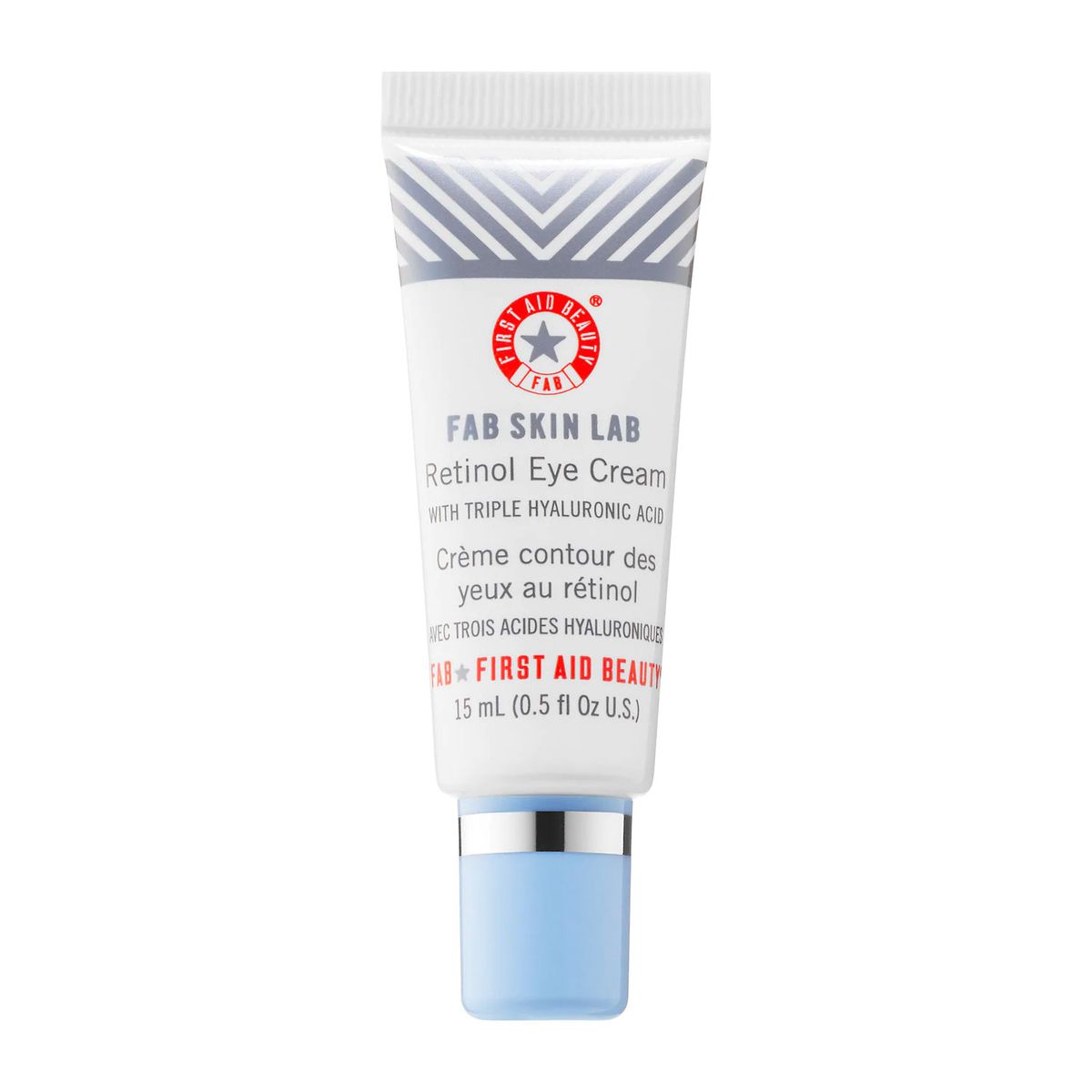 De beste retinol oogcrèmes