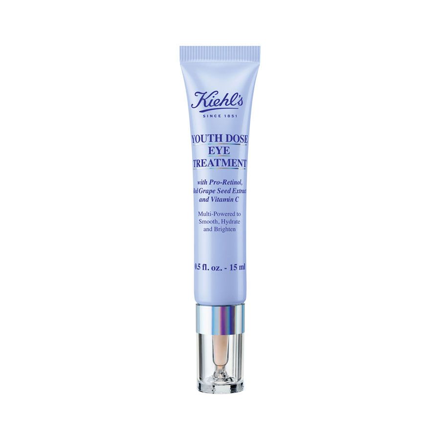 Beste Retinol Oogcrèmes