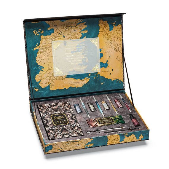 Vault di Game of Thrones