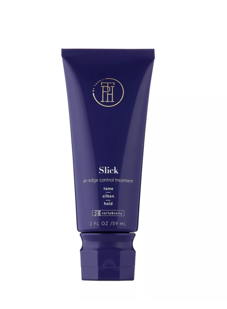 TPH by TARAJI So Treatment Edge Control tretman