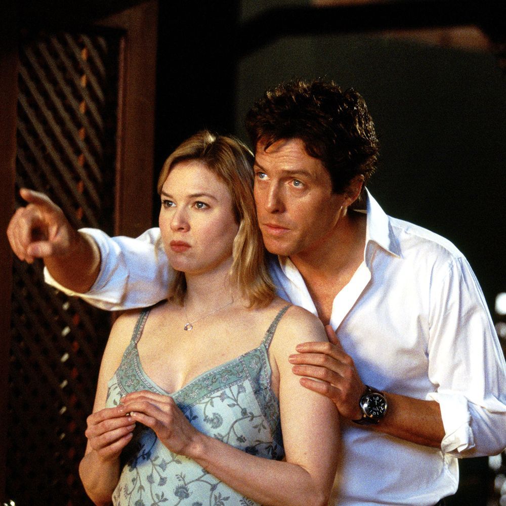 bridget jones na skraju rozsądku, rene zellweger, hugh grant, 2004, c universalcourtesy everett collection