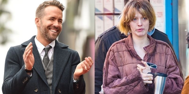 Ryan Reynolds troll Blake Lively con un Instagram selvaggio sul suo nuovo look