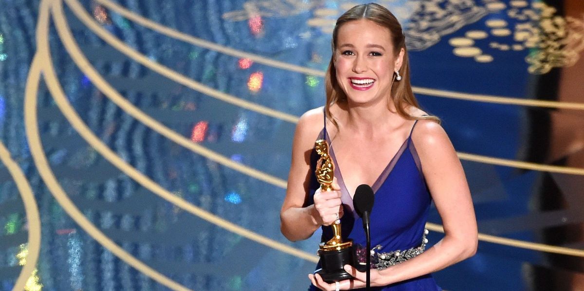 Vencedores do Oscar 2016