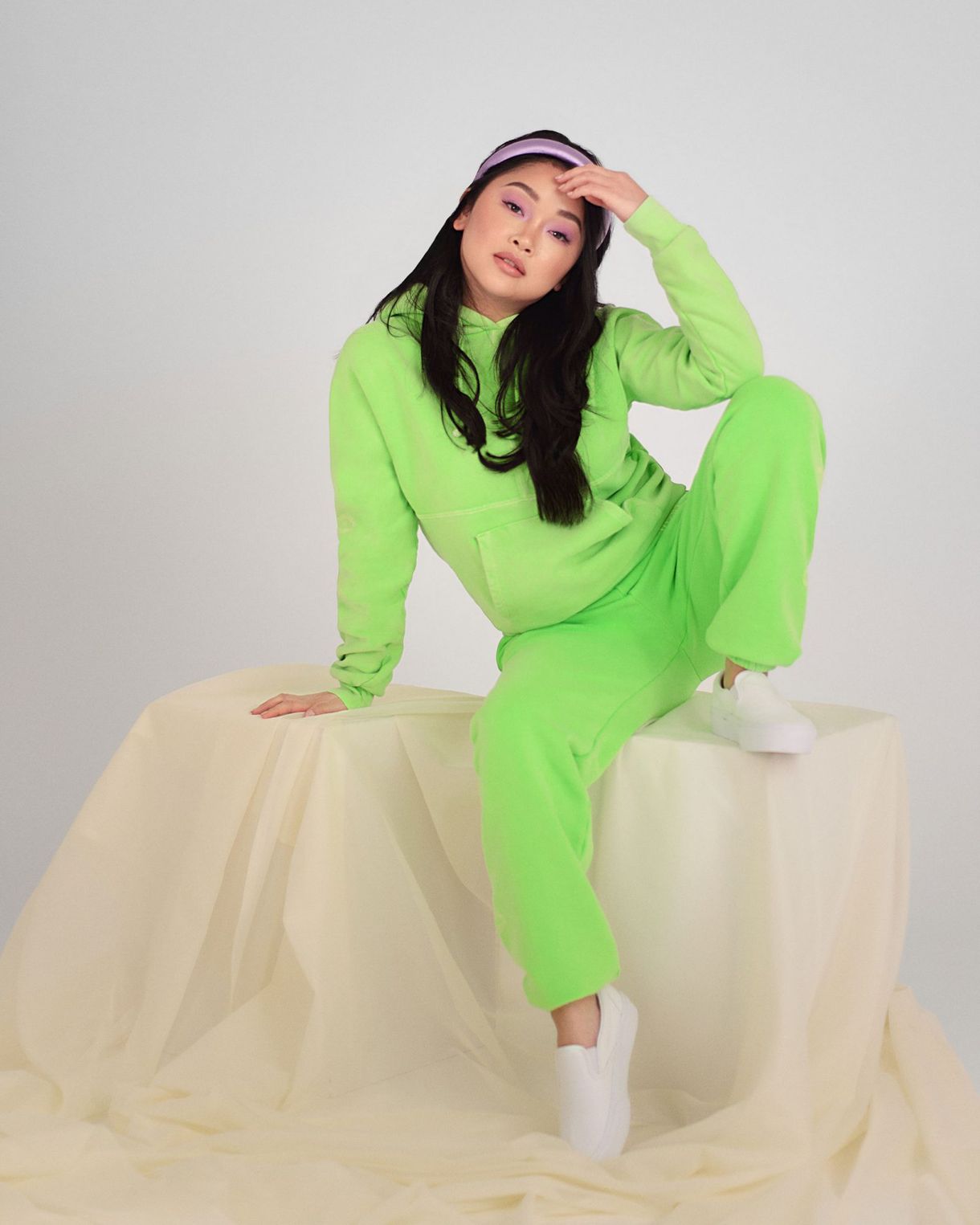 llana Condor