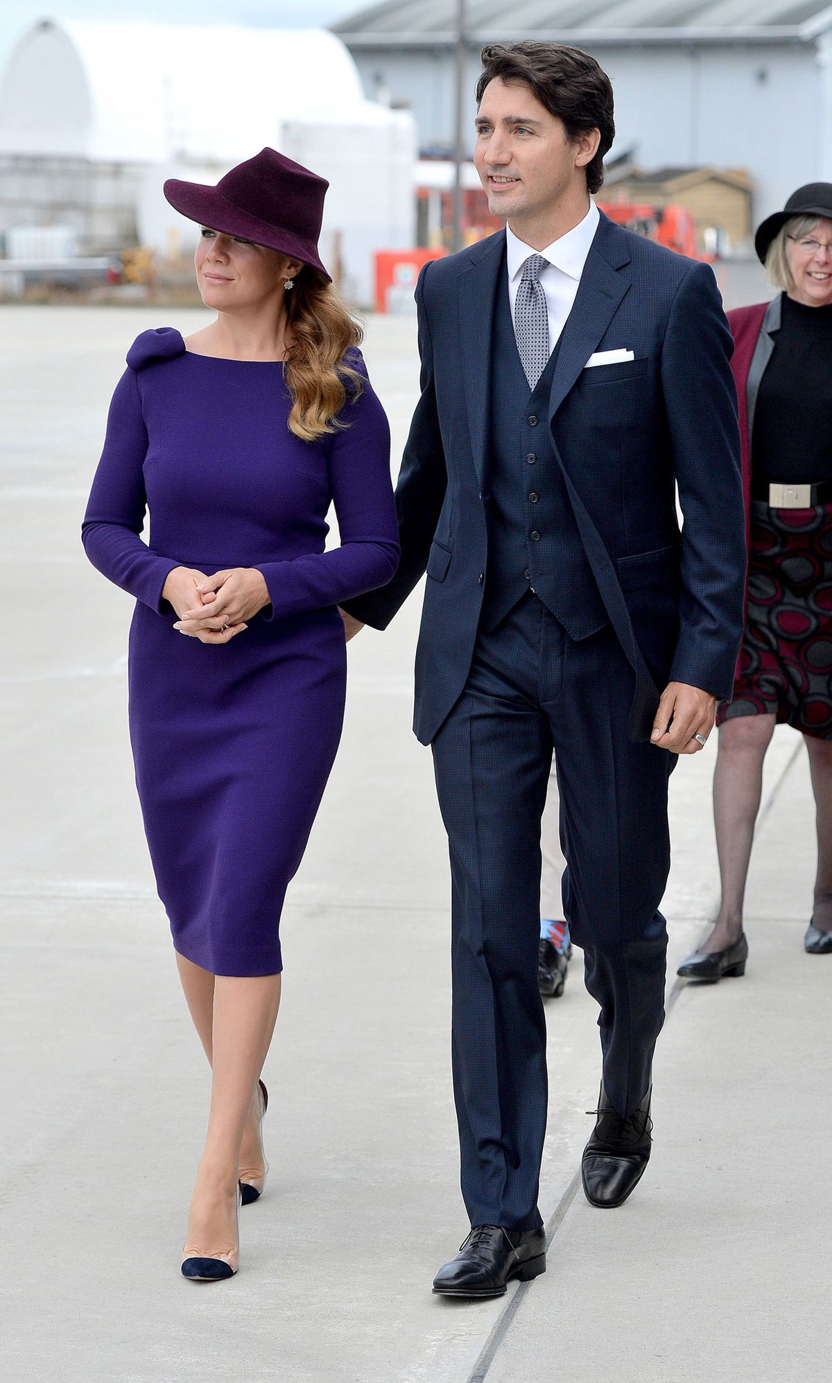 hbz-justin-trudeau-sophie-gregorie-cute-momenti-2016-GettyImages-610272244
