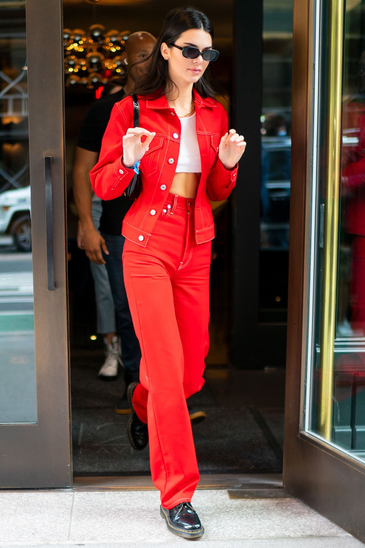 Prikazi slavnih u New Yorku - 1. lipnja 2019