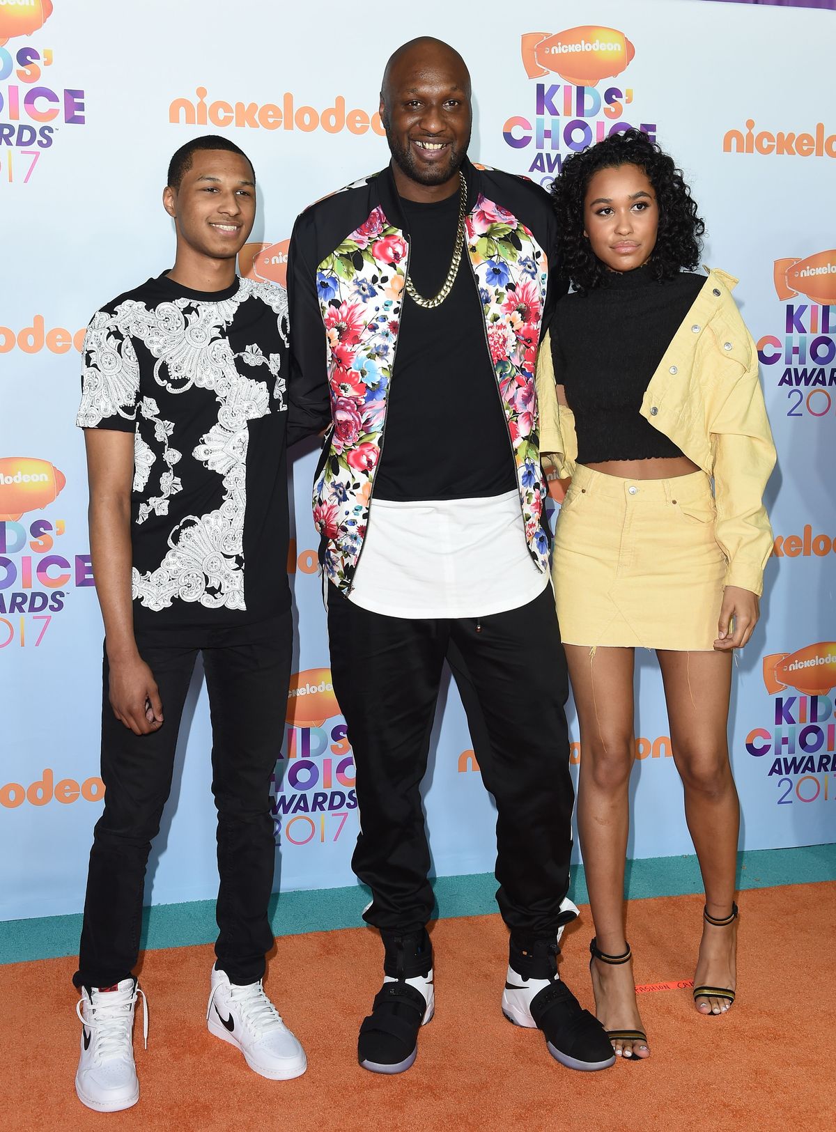 Nickelodeon