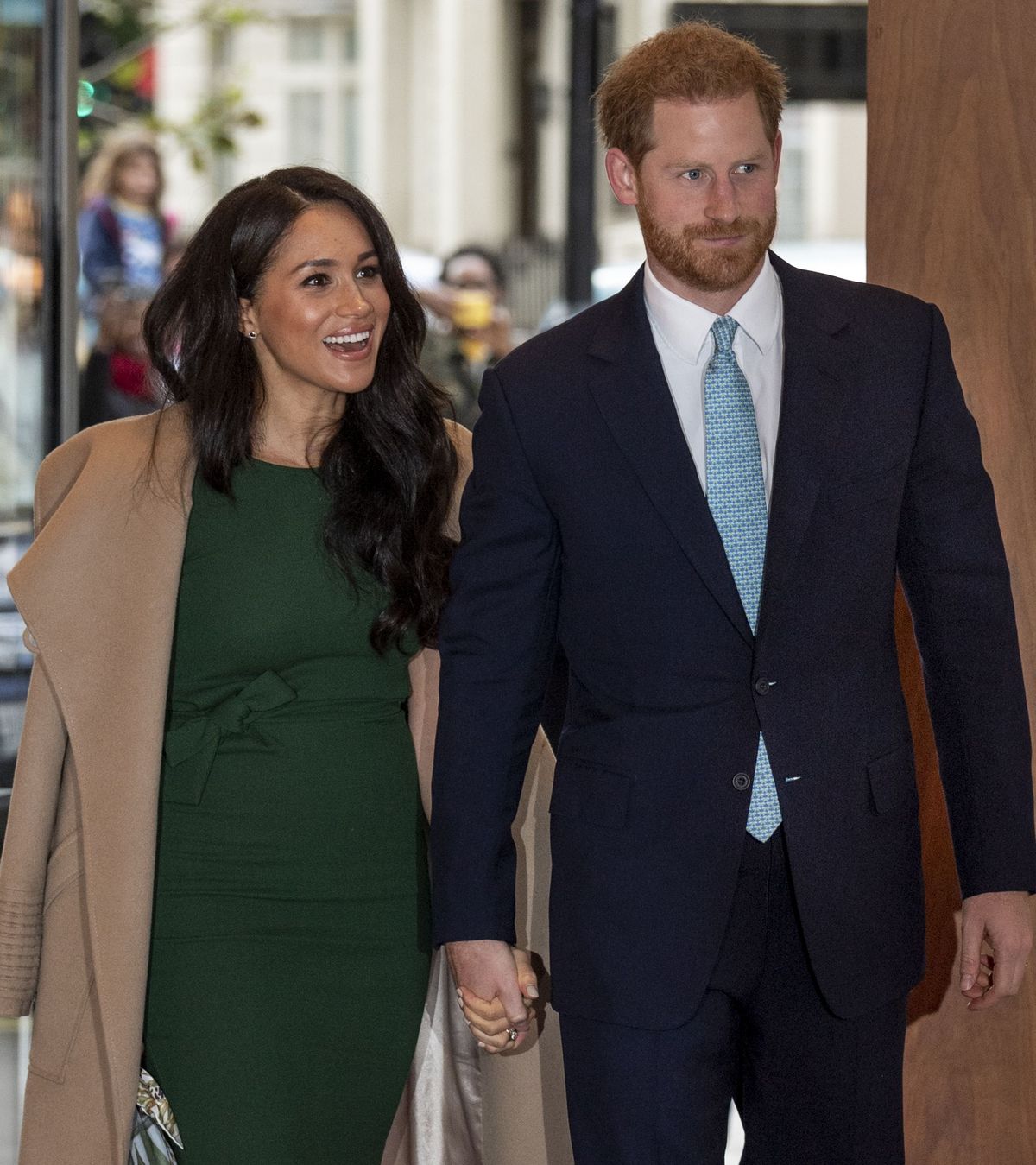 Kako gledati Harryja in Meghan: Afriško potovanje po ZDA
