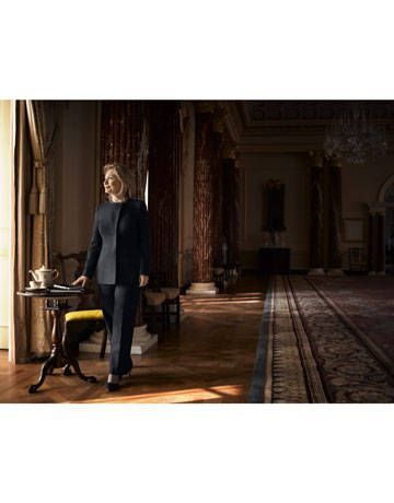 Hillary Clinton