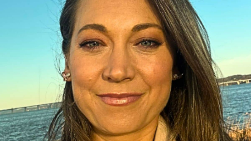 Ginger Zee entusiasma i suoi fan con la sua ultima impresa a favore del clima, mangiando insetti: 'Dici sul serio?'