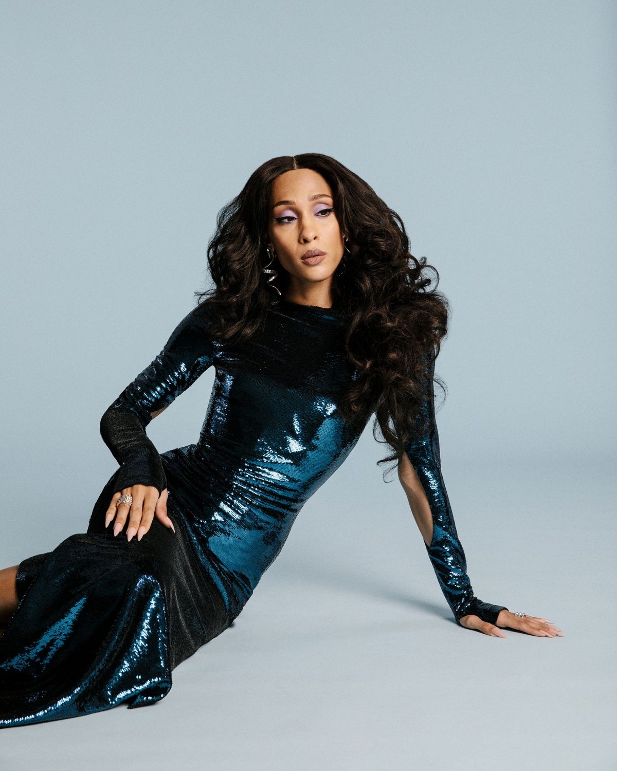 Mj Rodriguez über das Ende der Pose und den Beginn von etwas Neuem