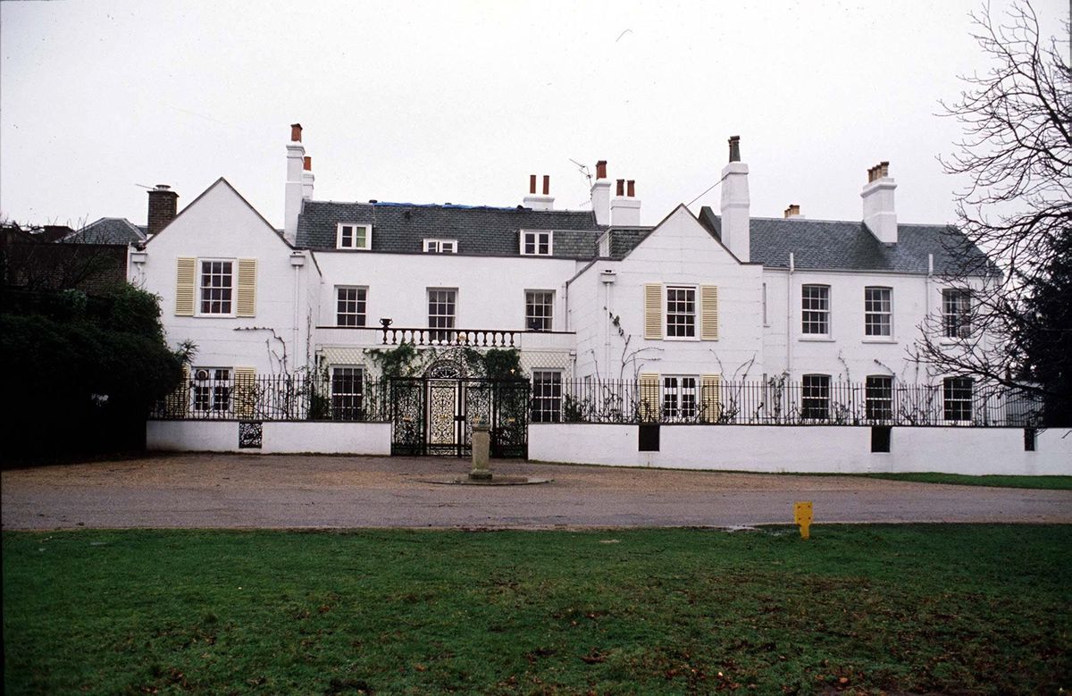 Dom, dom, nieruchomość, nieruchomość, budynek, architektura, dwór, niebo, obszar mieszkalny, dwór,