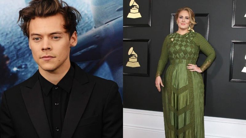 Quantos anos tem Harry Styles: ex-cantor do One Direction visto com Adele em fotos da praia