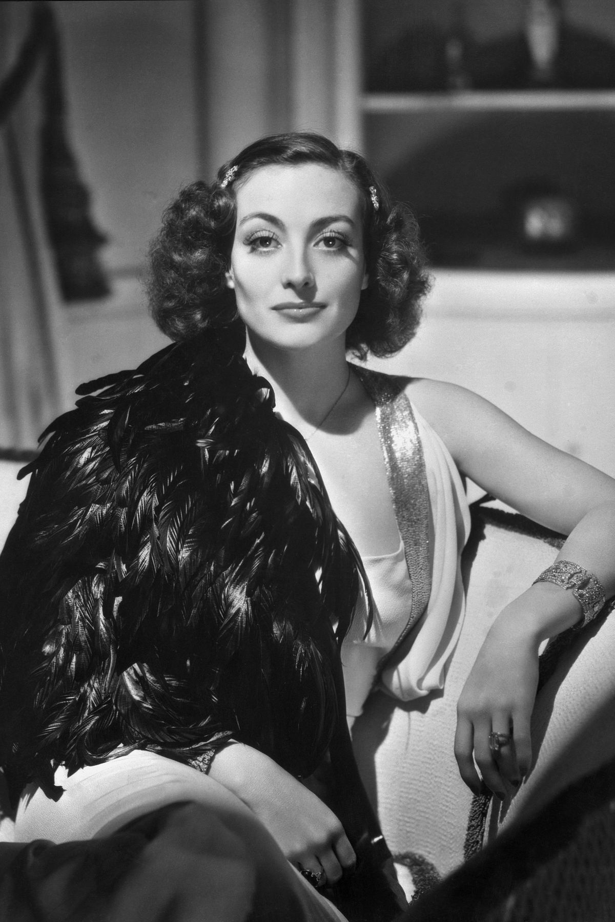 Joan Crawford