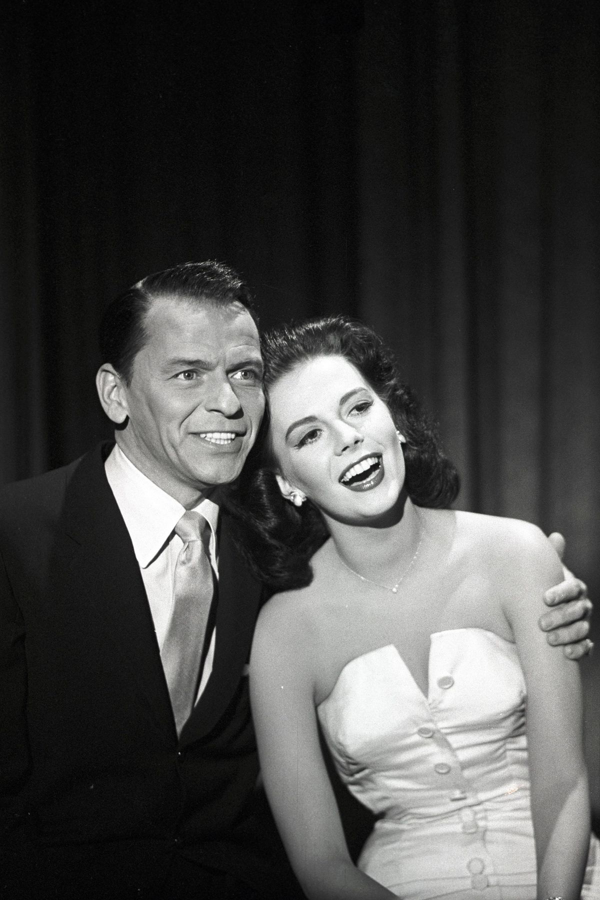 Natalie Wood