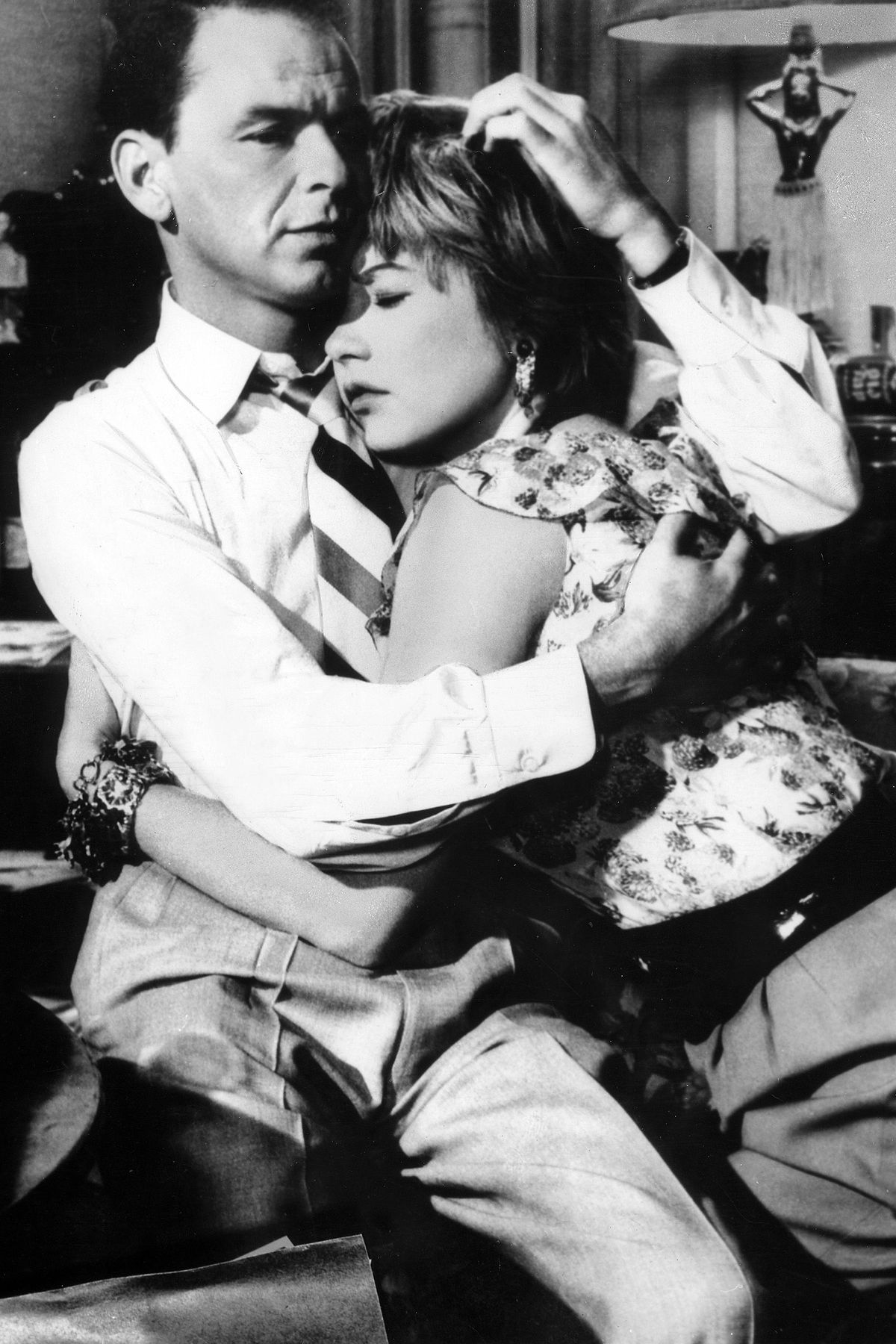 Shirley MacLaine