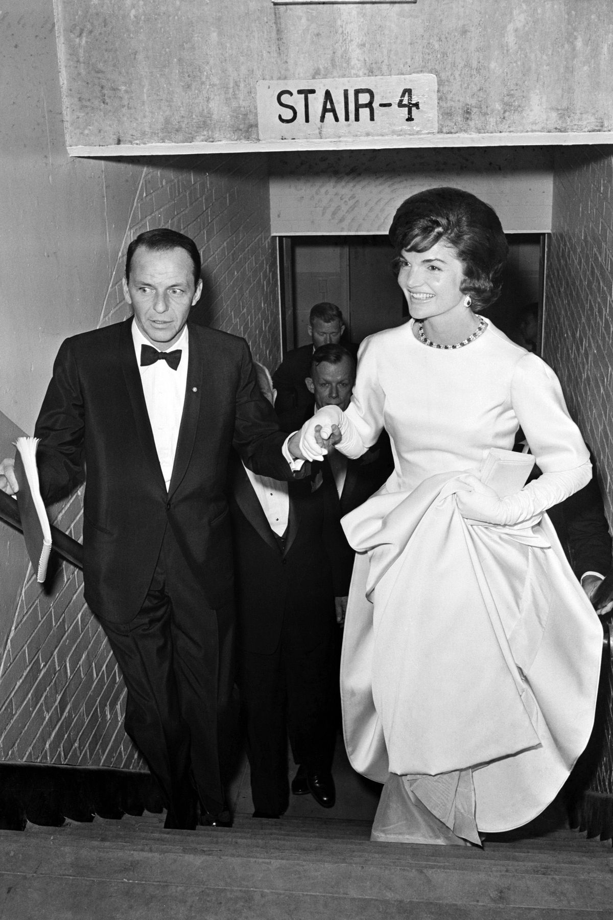 Jackie Kennedy