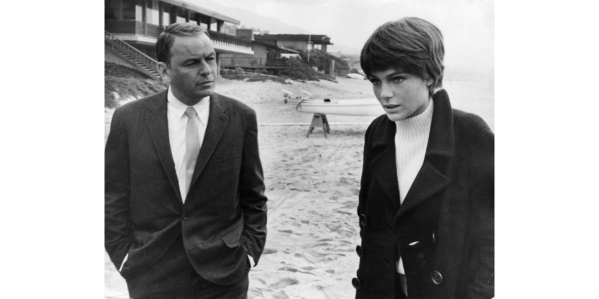 Jacqueline Bisset