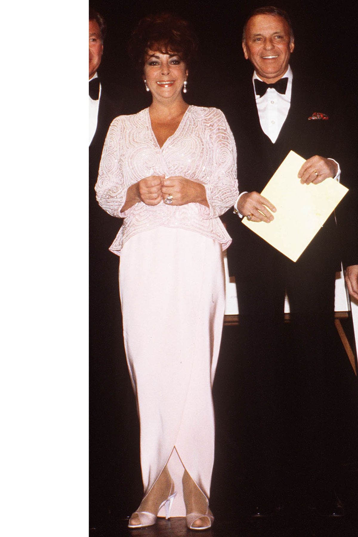 Elizabeth Taylor
