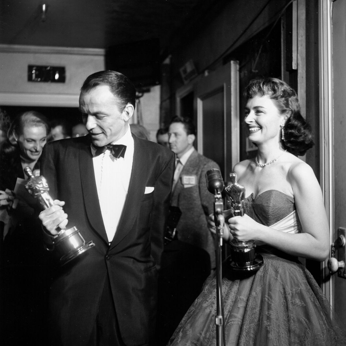 Donna Reed