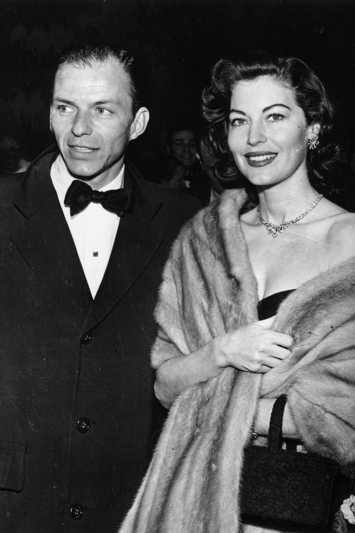 Ava Gardner