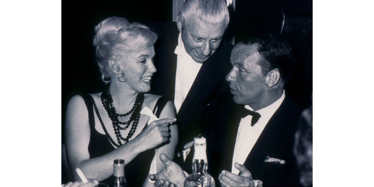 Marilyn Monroe