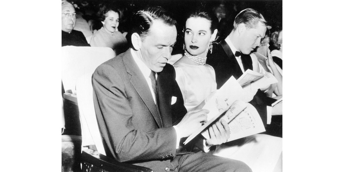 Gloria Vanderbilt