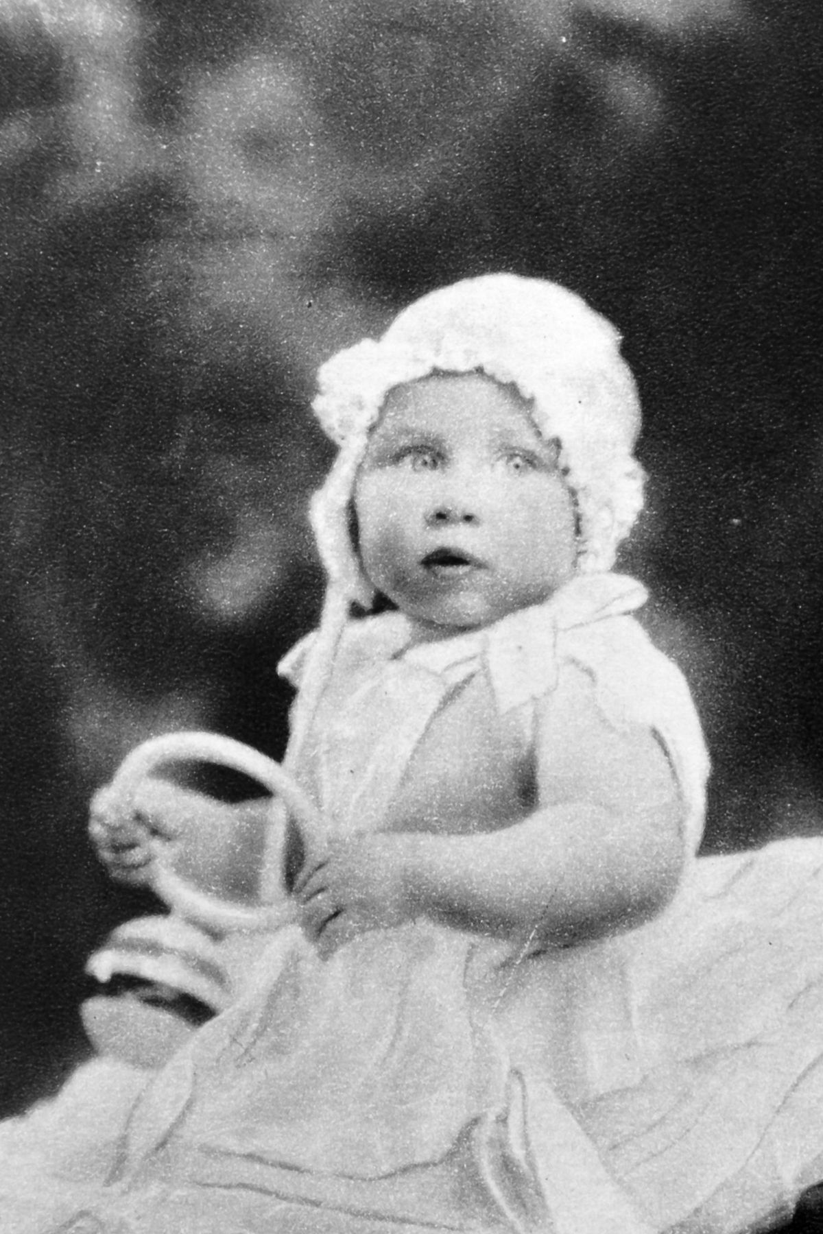 Fotografija, Dijete, Snimka, Crno-bijelo, Beba, Fotografija, Stock fotografija, Pokrivala za glavu, Vintage odjeća, Portret,
