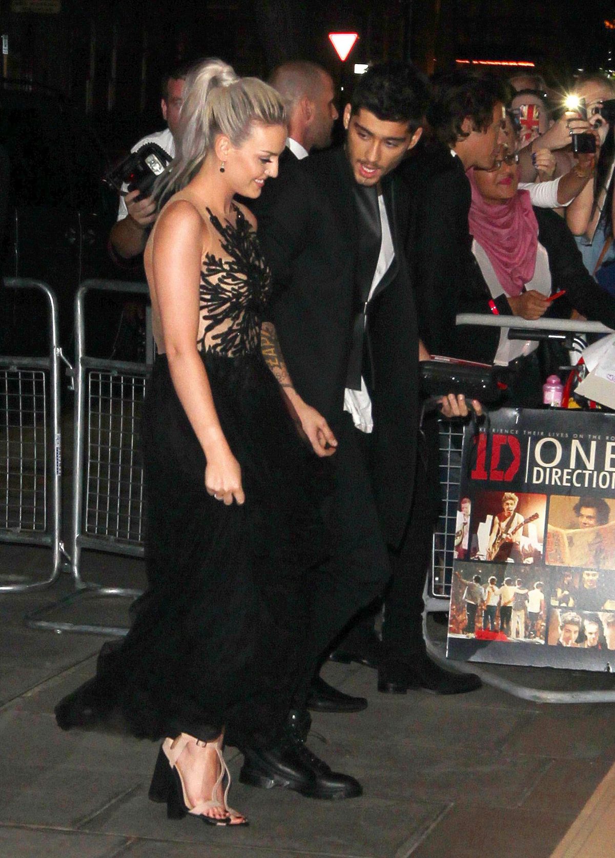 Zayn