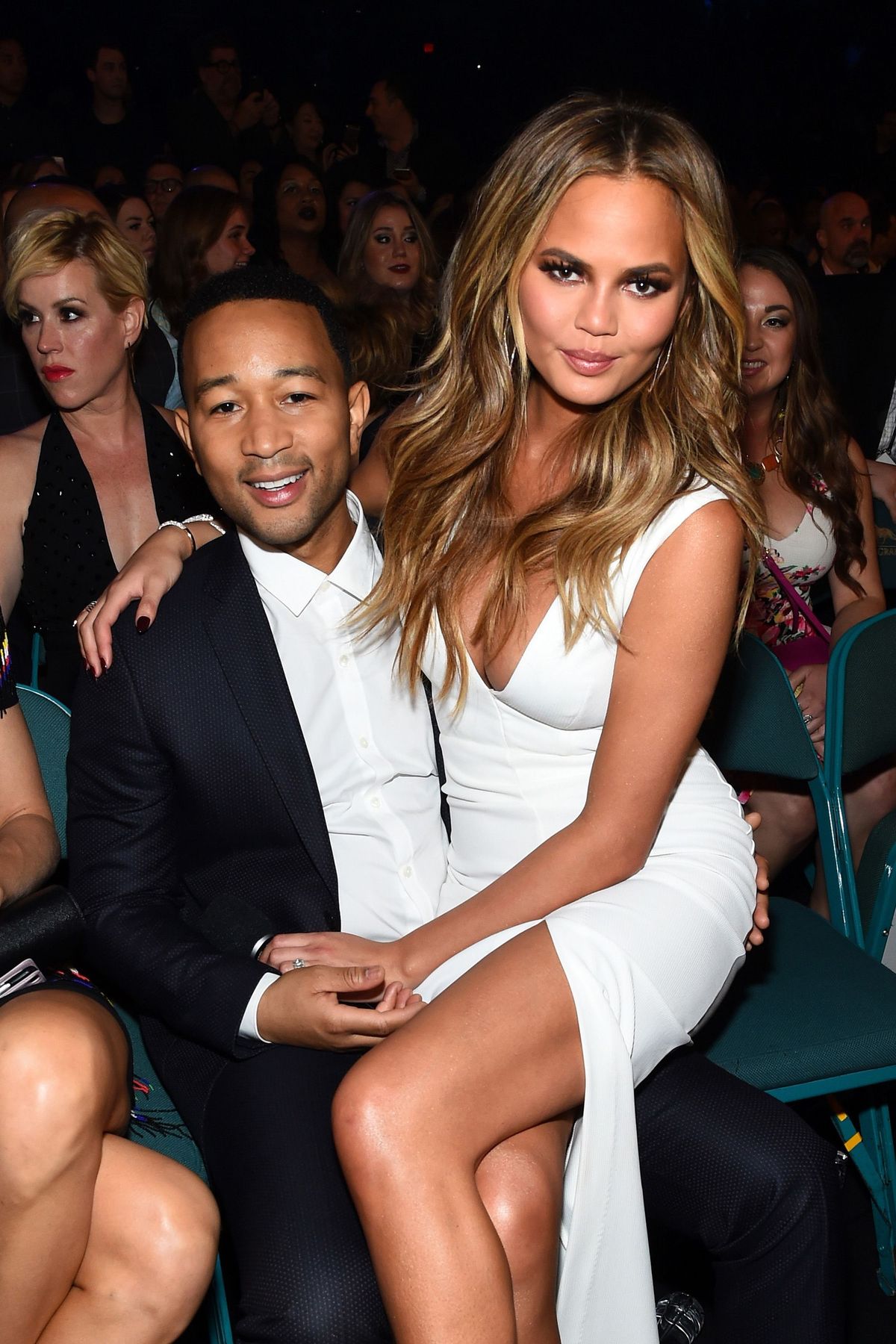 Ai Billboard Music Awards del 2015