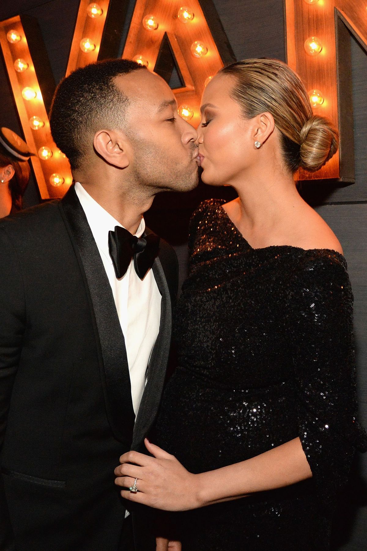 Agli after party degli Oscar 2016