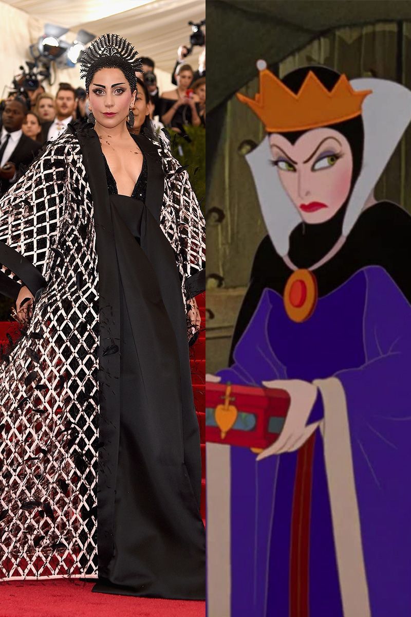 Lady Gaga