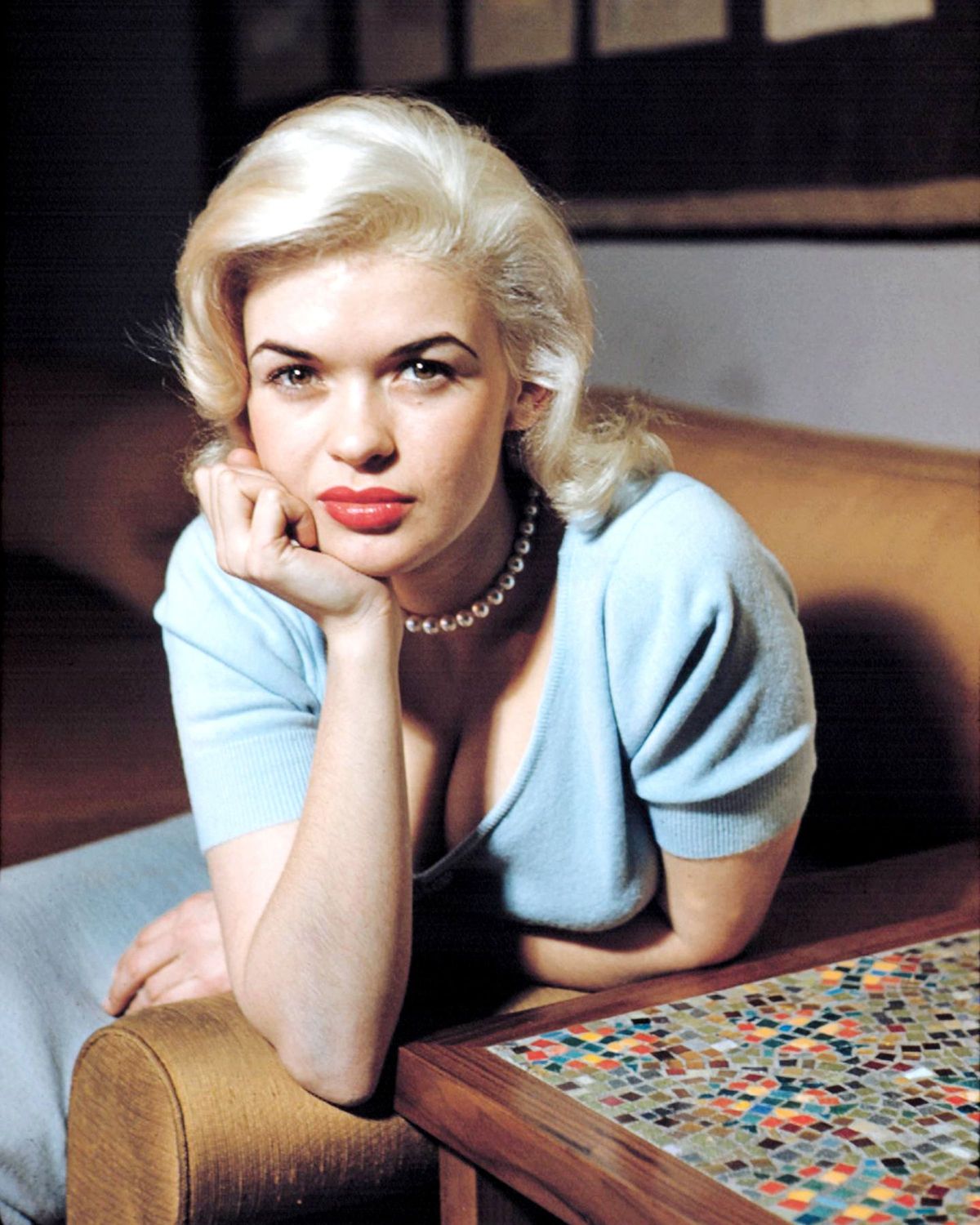 Jayne Mansfield