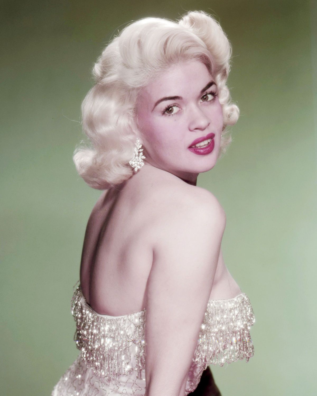 Jayne Mansfield