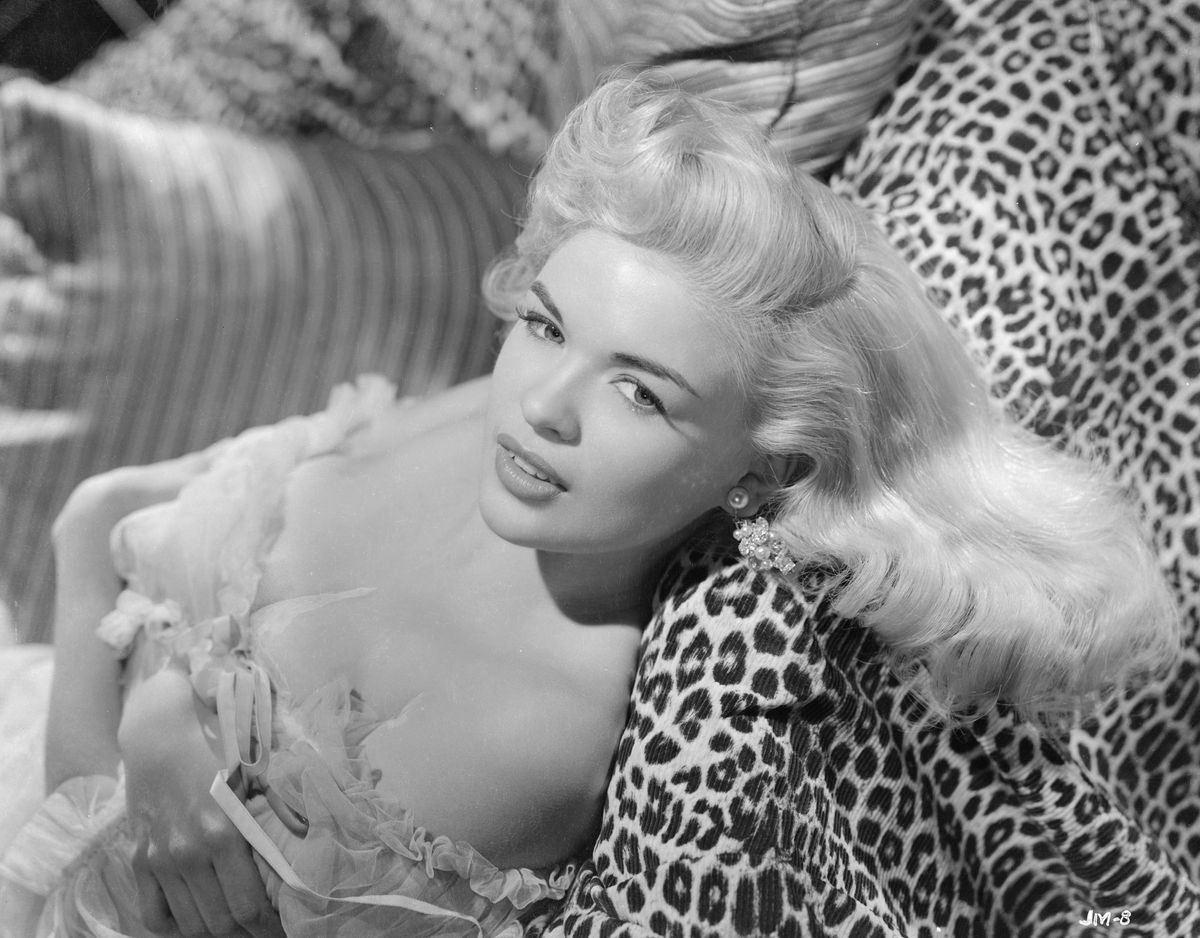 Jayne