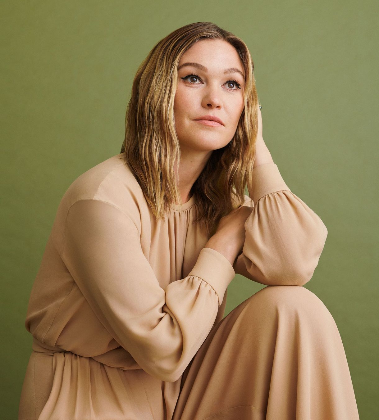 Julia Stiles