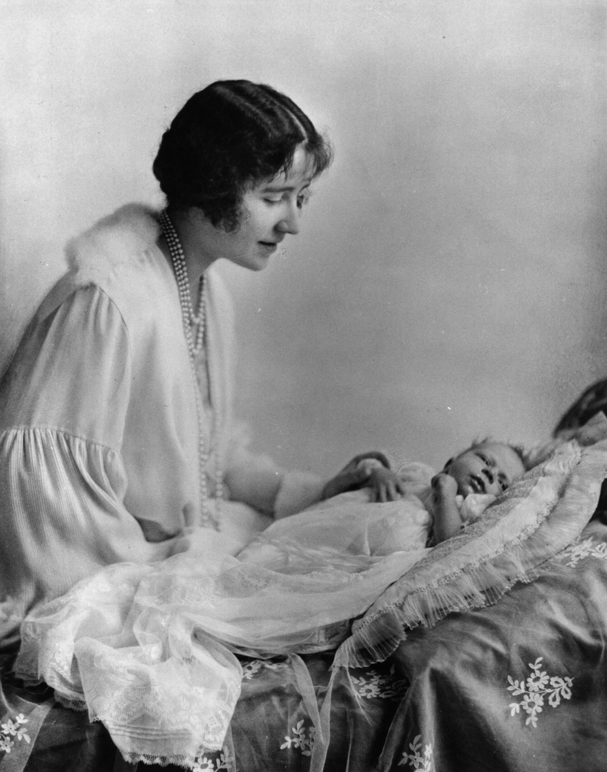 Nascita reale