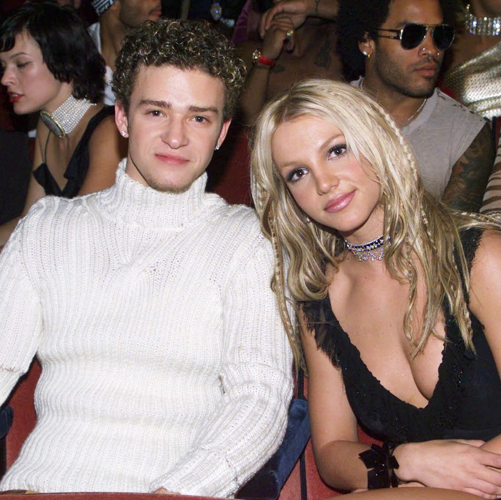 MTV Music Video Awards 2000