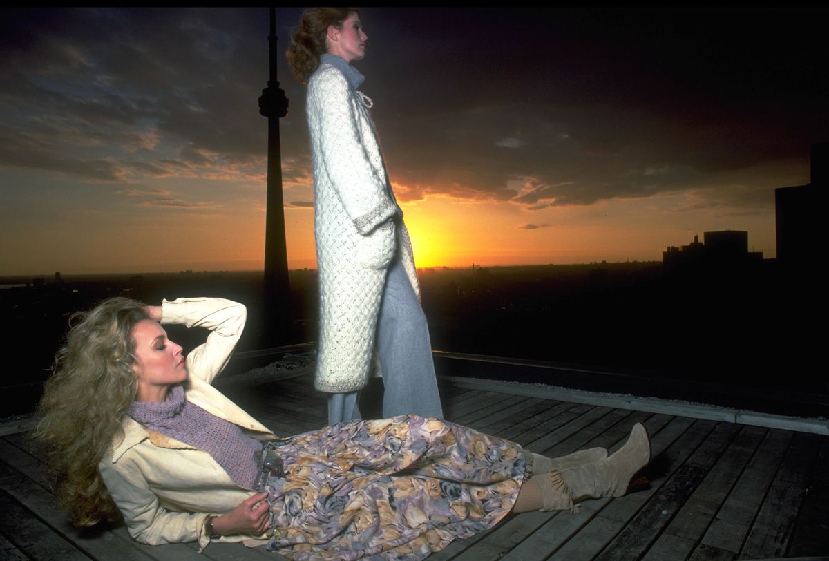Jerry Hall