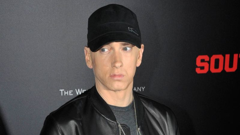 Kimberly Anne Scott: Chi è l'ex moglie di Eminem?