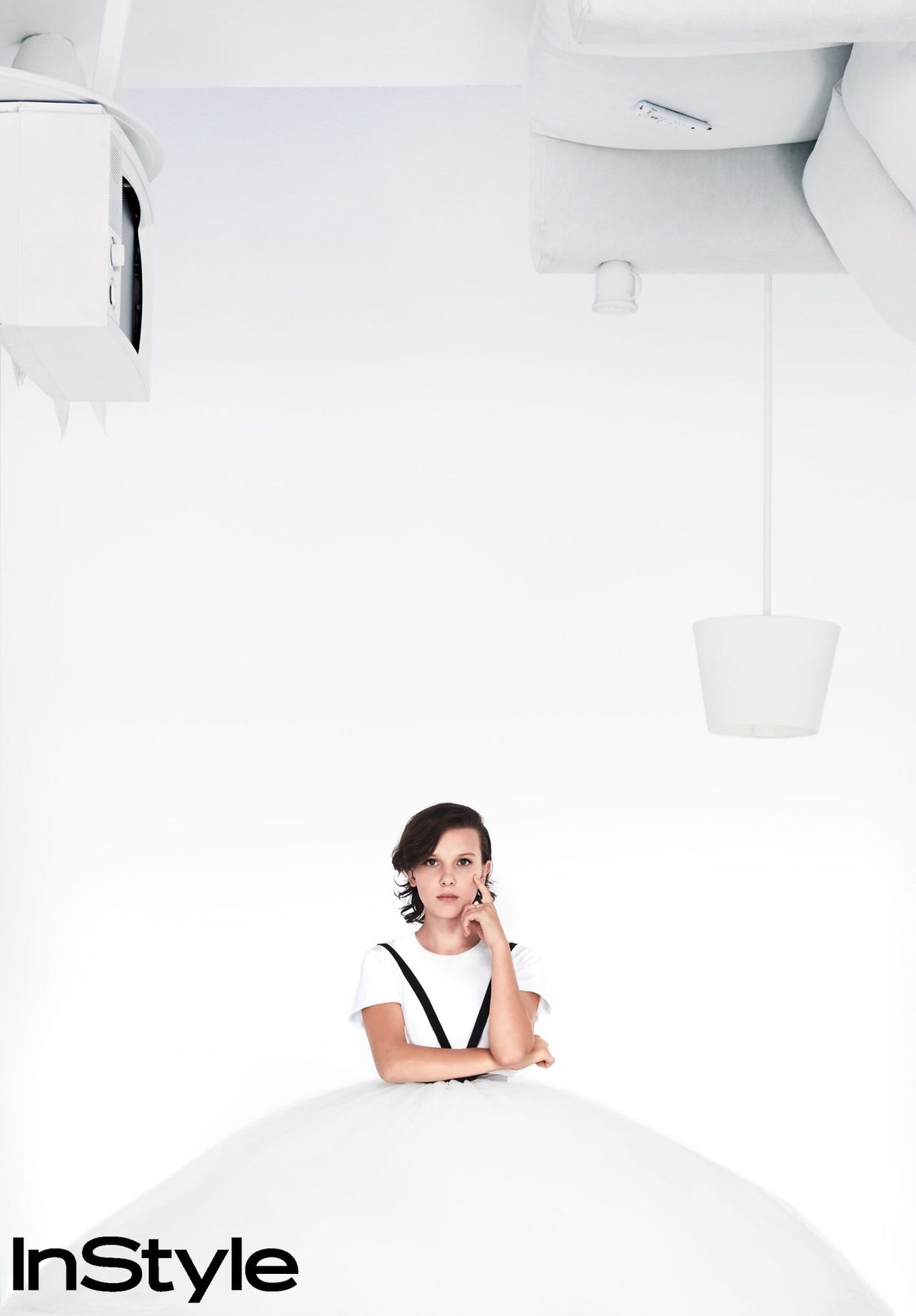 Millie Bobby Brown