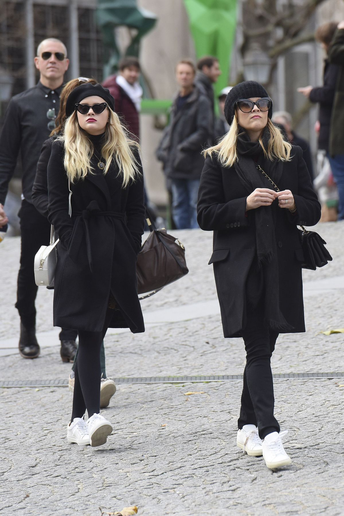 reese e ava