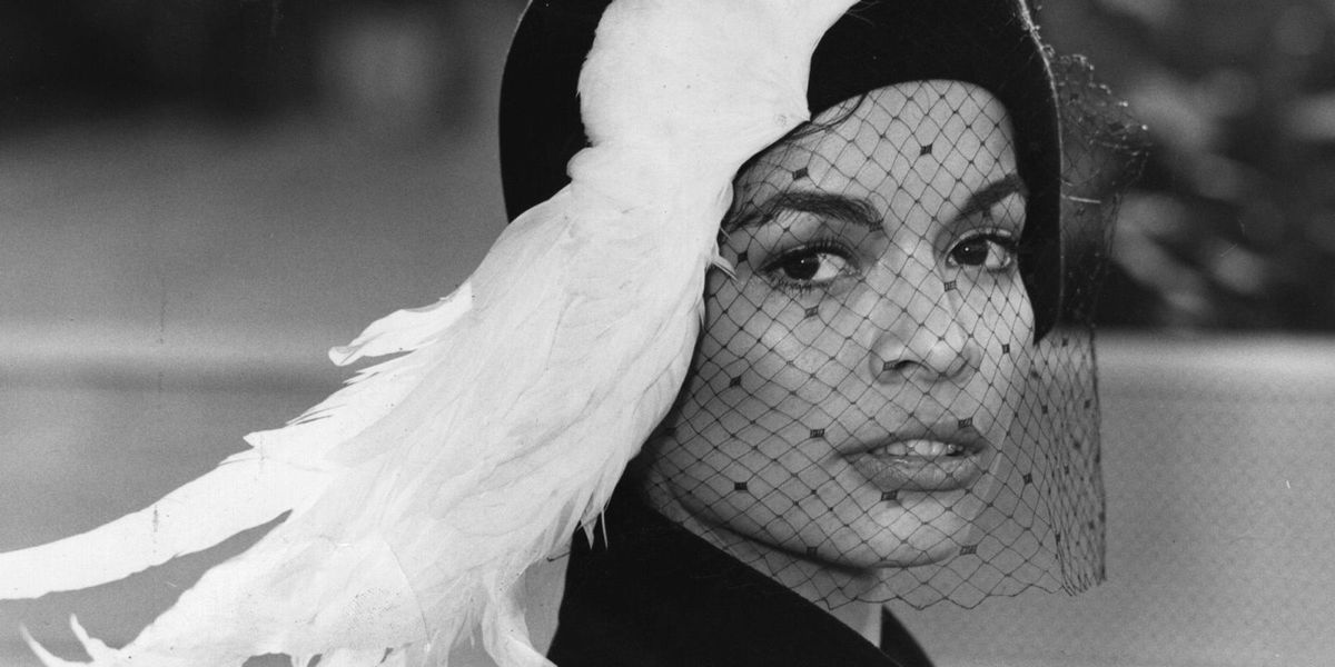 Em fotos: o estilo icônico de Bianca Jagger