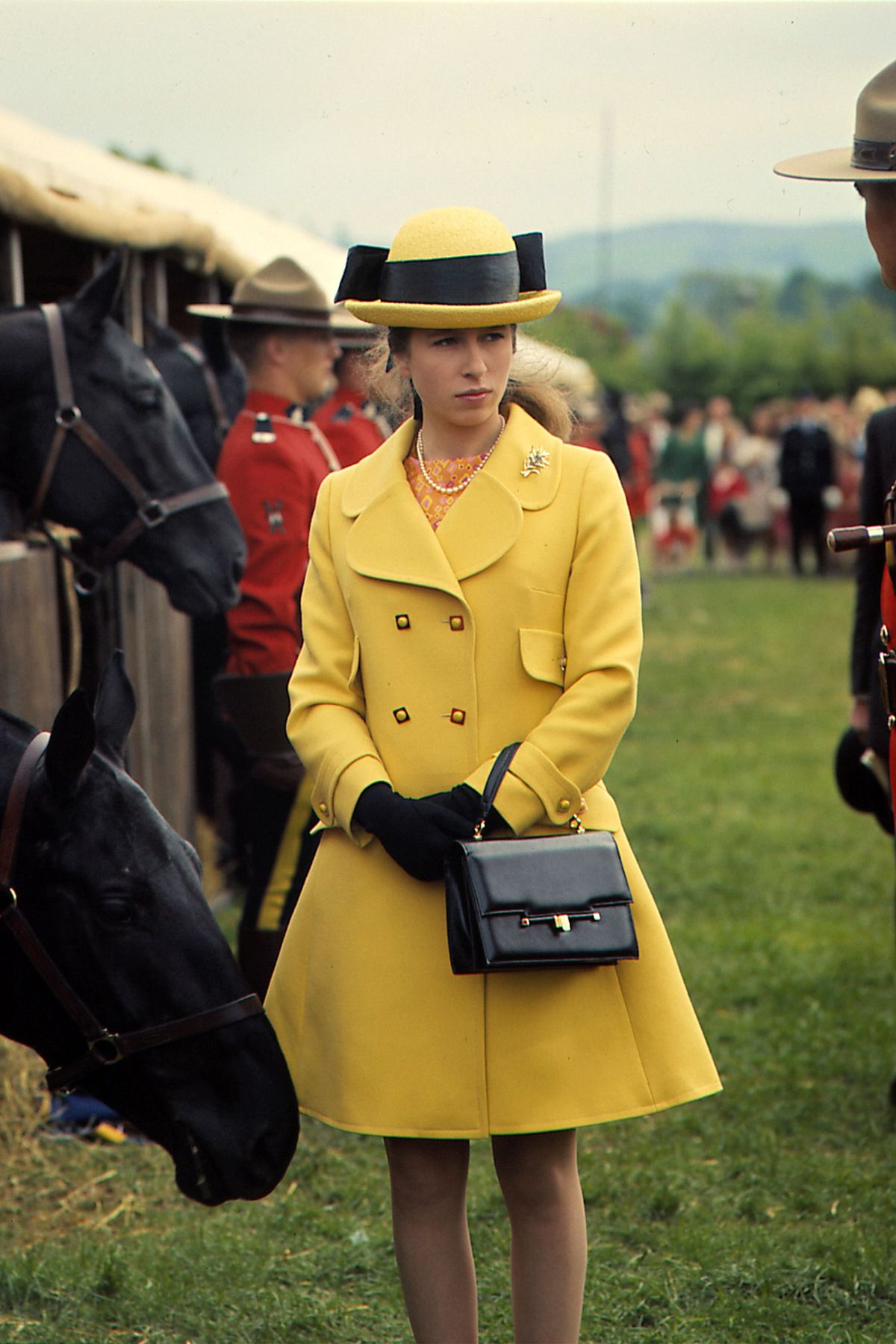 Princess Anne
