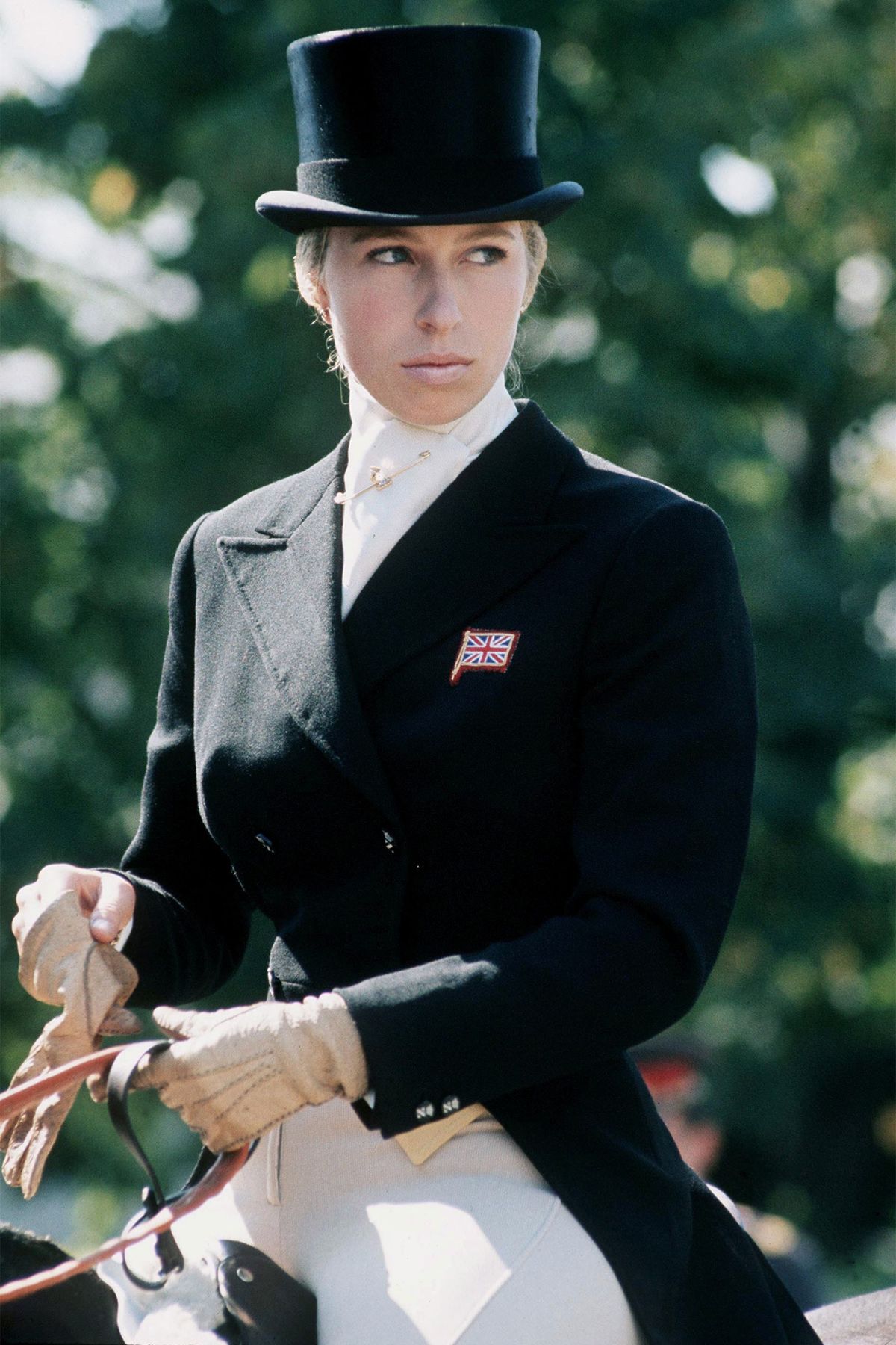 Anne Dressage Kiev