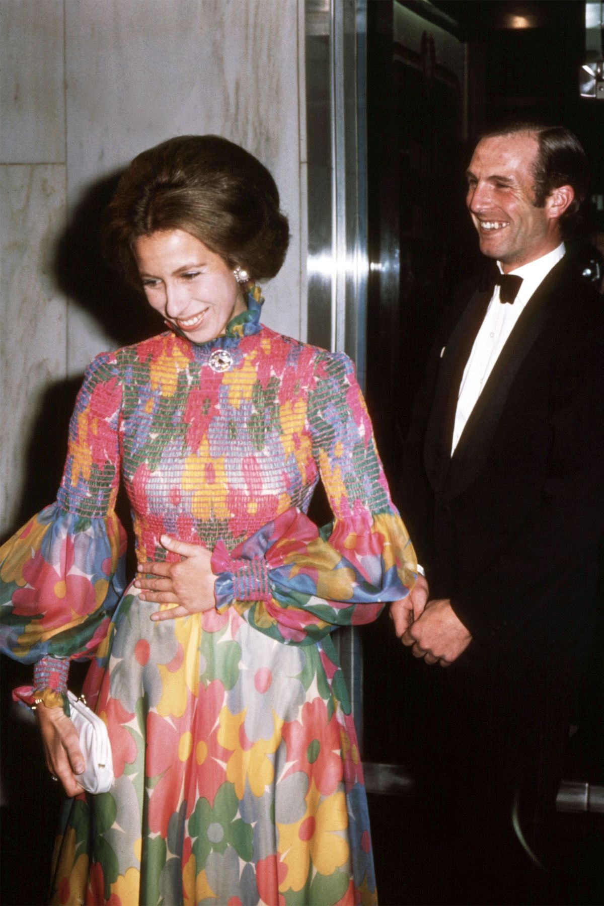 Princess Anne