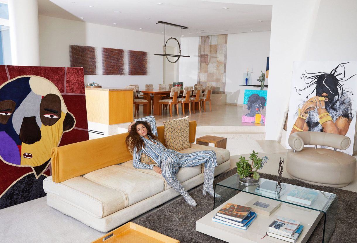 Zendaya
