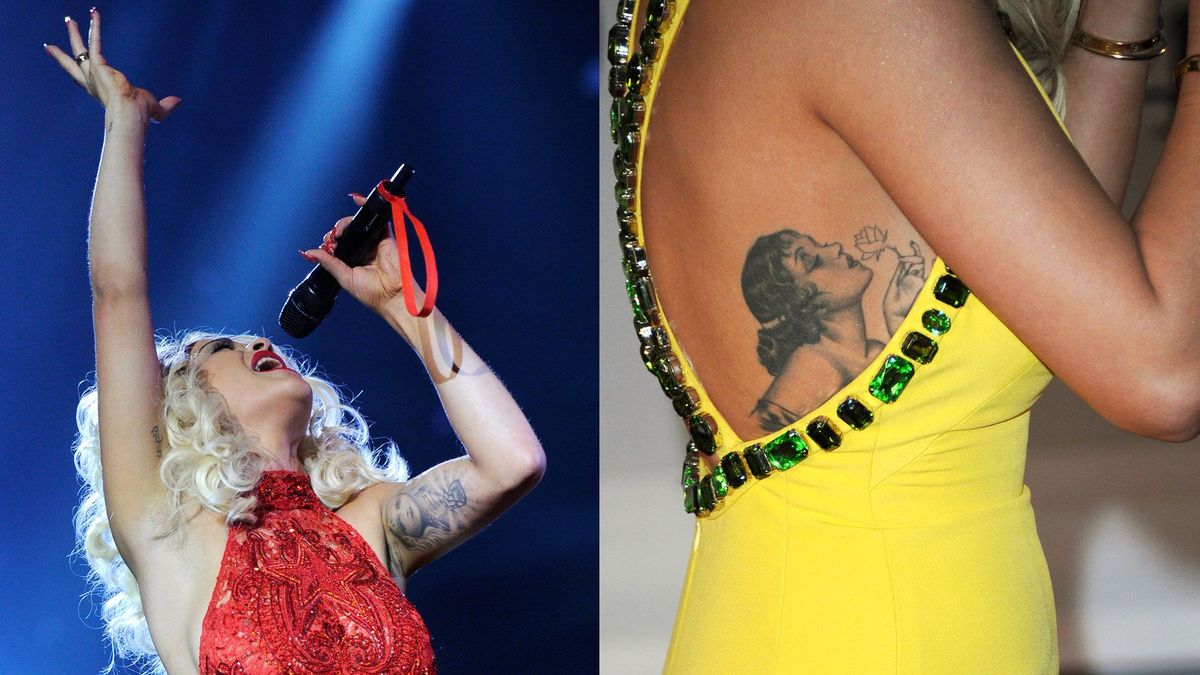 Amarelo, Braço, Tatuagem temporária, Ombro, Desenho, Pulso, Mão, Vestido, Padrão, Pescoço,